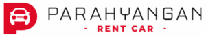 Logo Parahyangan Rent Car Logo Parahyangan Rent Car