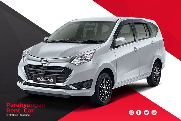 MOBIL SIGRA MOBIL SIGRA