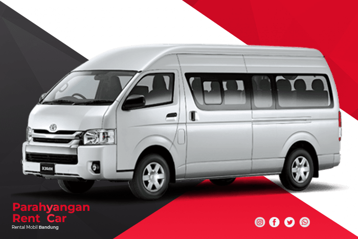 MOBIL HIACE MOBIL HIACE