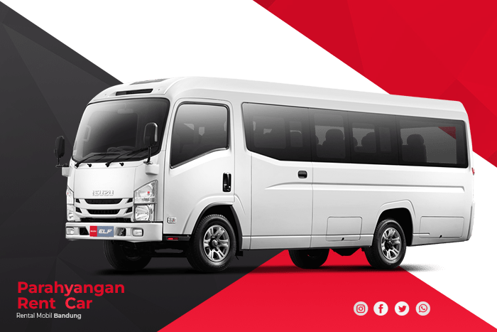 MOBIL ELF LONG MOBIL ELF LONG