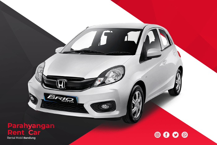 MOBIL BRIO