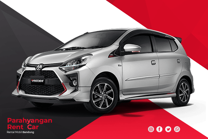 MOBIL AGYA