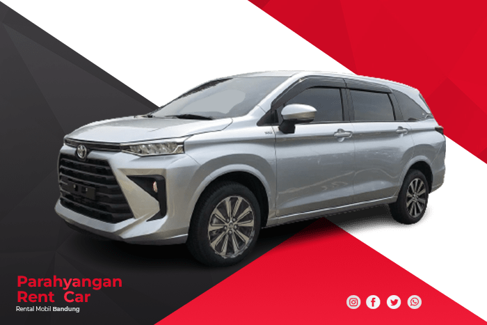 MOBIL AVANZA