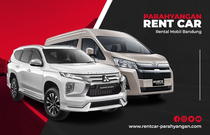 Profil Parahyangan Rent Car A Profil Parahyangan Rent Car A