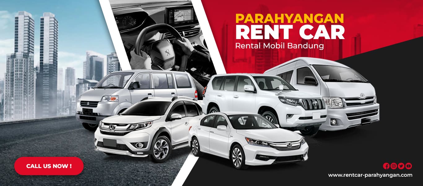 slide 2 parahyangan rent car a - Parahyangan Rentcar