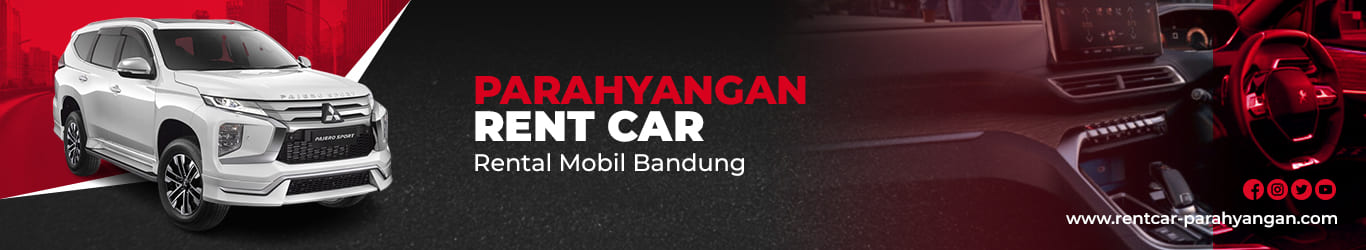 Sub Header Parahyangan Rent Car A
