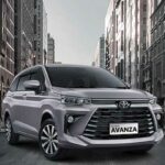jasa rental mobil avanza di bandung